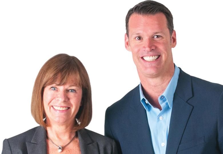 Horns Scholarship Breakfast to feature Tewksbury, Muir