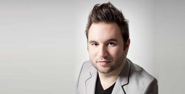 Guist earns his directing chops with Madonna Painter