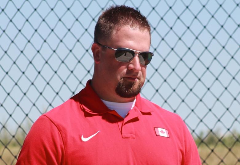 Steacy's connection to Pronghorns everlasting