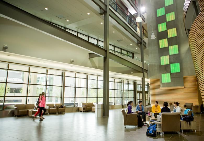 Student Success Centre launching