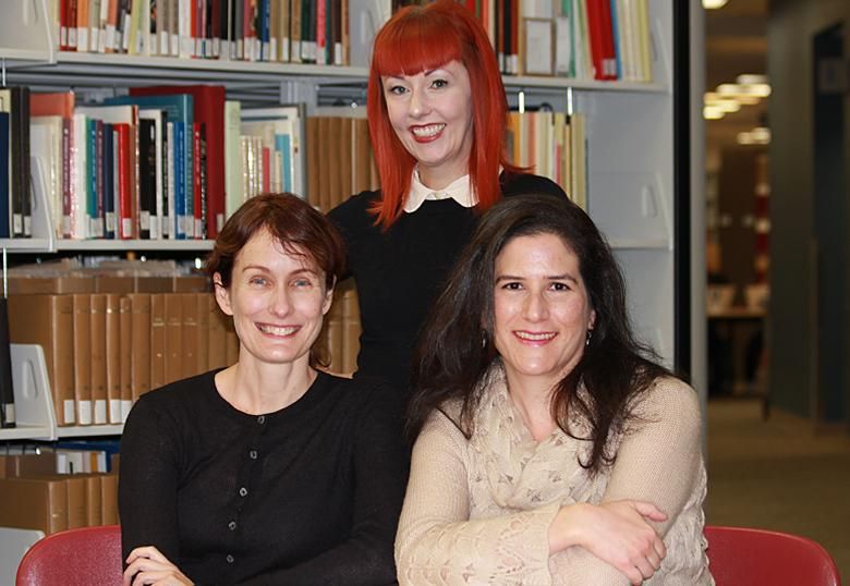 Three U of L professors examine Western Canada during the First World War