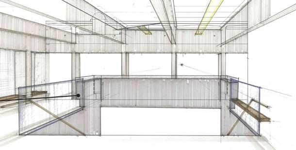 Wellness Centre ready for summer projects