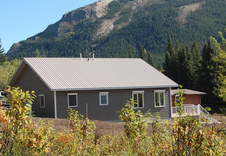 Shell Canada gift helps University revitalize Westcastle Field Station