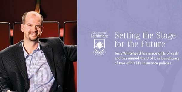 Setting the stage for the future