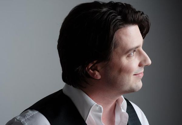 Distinguished alumnus Staniland at the forefront of Canadian music world