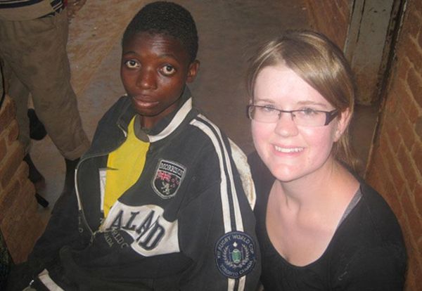 Award winner Kopp eager to make difference