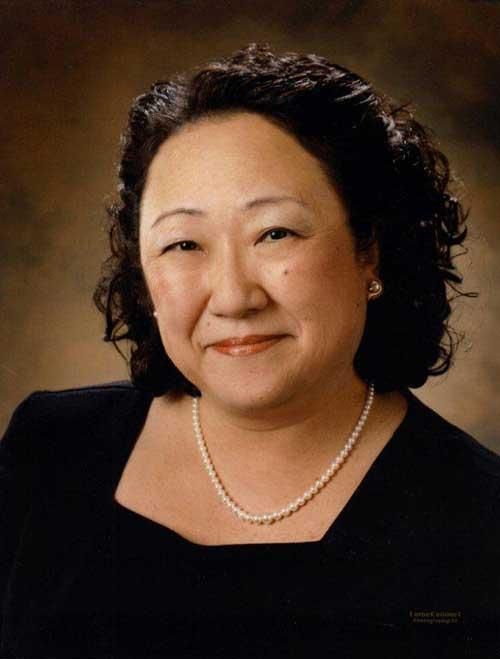 Yamashita proud of her small-town roots
