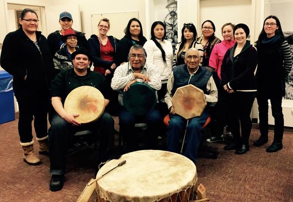 Celebrating Canada 150 through art, LandMarks2017 opens in Indian Battle Park June 20