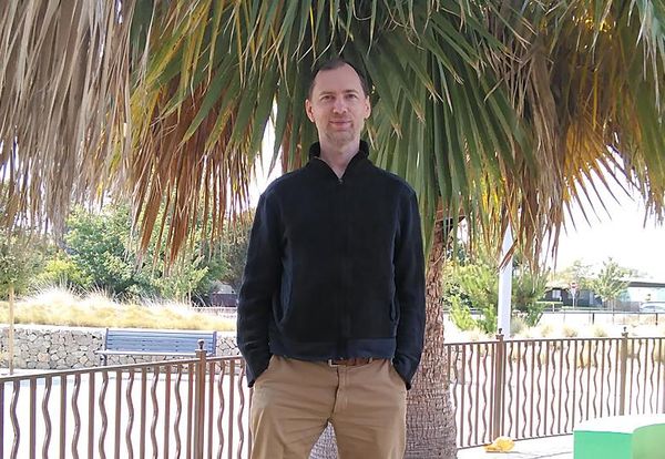 Dr. Artur Luczak elected to the Royal Society of Canada’s College of New Scholars, Artists and Scientists