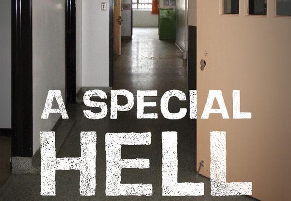 A story that had to be told