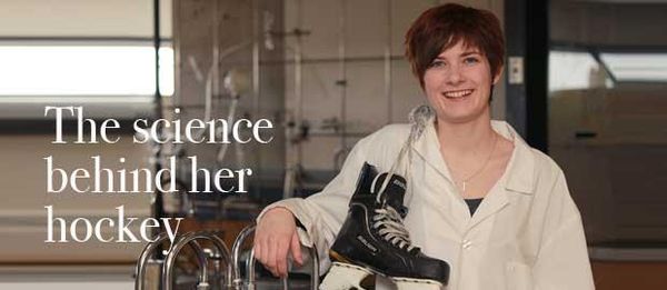 Bach excels with scientific approach