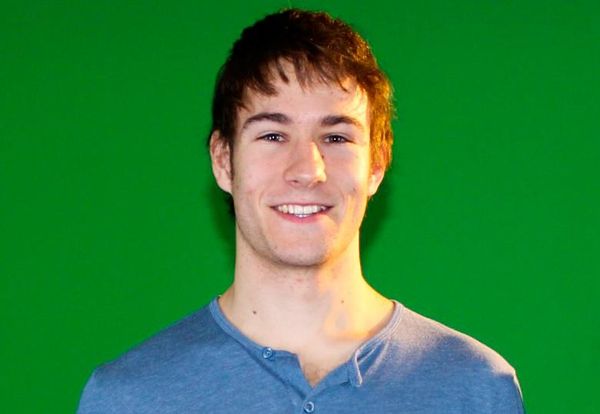 Baragar combines passion for theatre and music, earns opportunity to compose for mainstage production