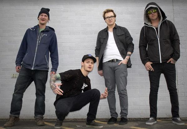 Battle of the Bands to showcase outstanding local musical acts