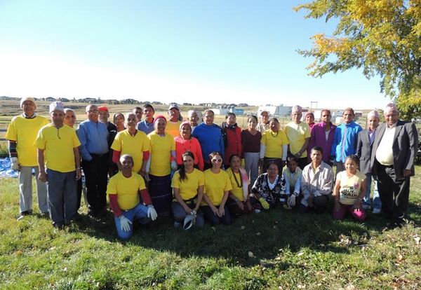 Applied study takes learning beyond the classroom