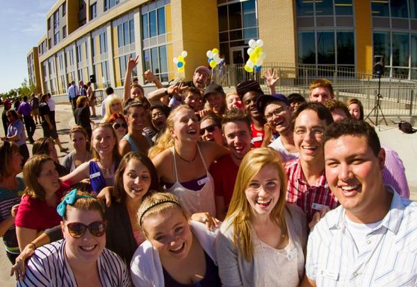 Looking back at an amazing year at the U of L