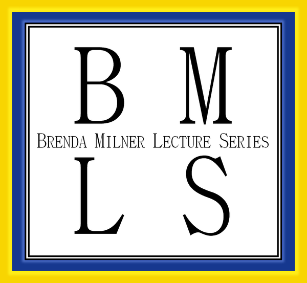 Brenda Milner Lecture Series to feature renowned researcher of mental health and addiction