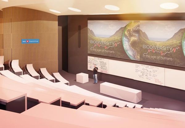 University of Lethbridge welcomes BMO Financial Group as sponsor for Destination Project