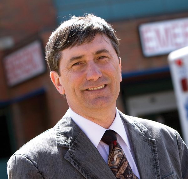 Boudreau appointed as Acting Dean, Faculty of Management