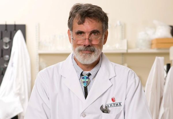 Students benefit from training opportunities through U of L’s partnership with the University of California Irvine