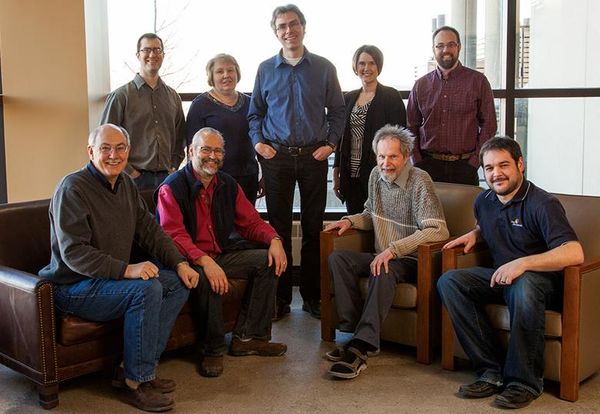 University launches C-CRAFT, advancing the science of fluorine chemistry