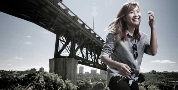 CA Bridging program allows Vu to advance career