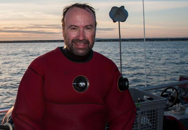 Calgary Alumni & Friends Dinner to feature Marc-André Bernier