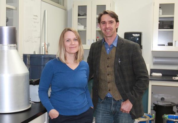 U of L geographers observe climate-related tipping point to accelerated permafrost thaw