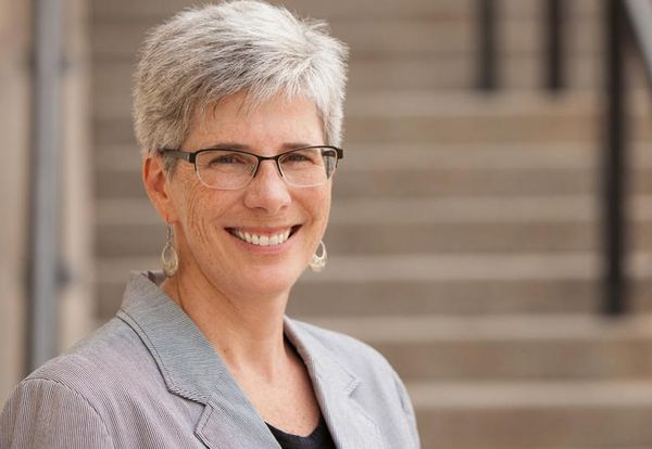 Murray the face of Alberta Innovates Bio Solutions' presence on campus