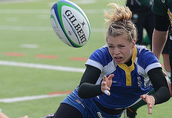 U of L named as host for 2017 CIS Women's Rugby Championship