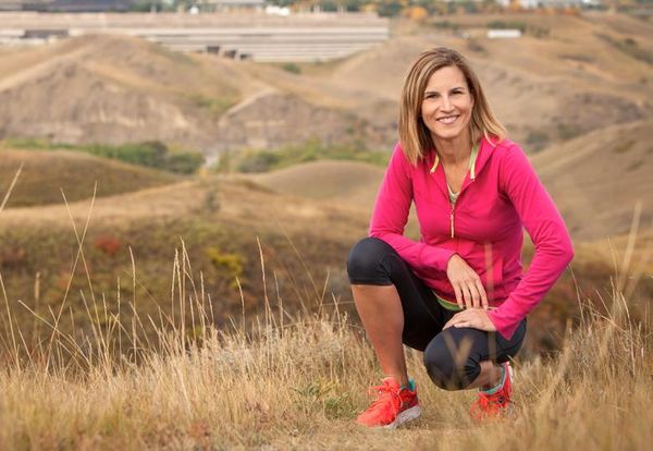 Copeland always on the move - for good reason