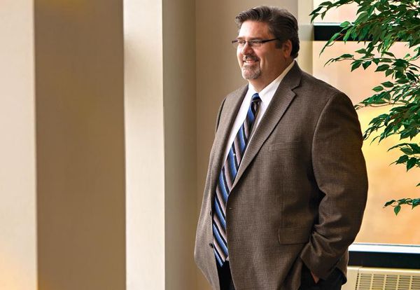 Board of Governors reappoints Loewen as dean of Faculty of Education