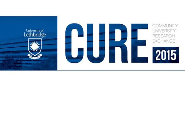 Research opportunities to be explored at CURE 2015