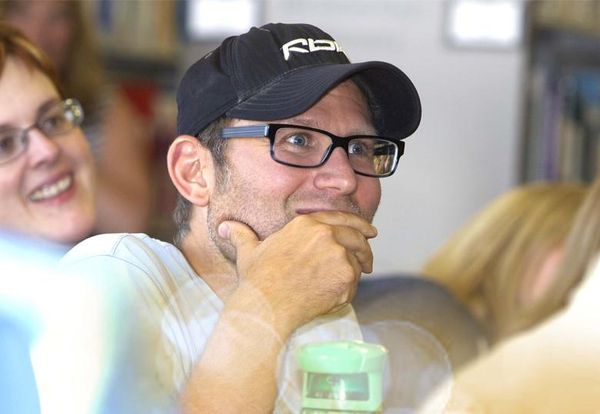 Curriculum Design Challenge Day Inspires Innovation Among Master of Education Students