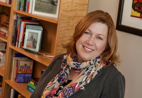 Currie study finds racial discrimination may play role in prescription drug misuse among Aboriginal populations