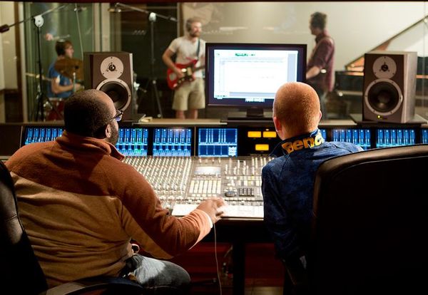 Local businesses partner to support unique music initiative