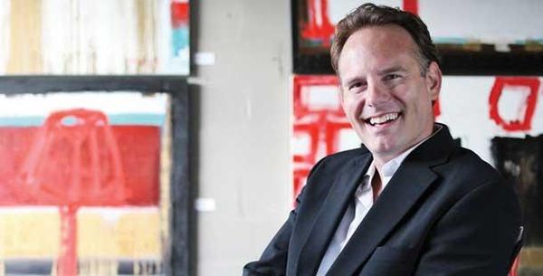 Leading behind the scenes