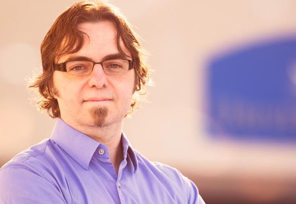 Teaching the past, supporting the future