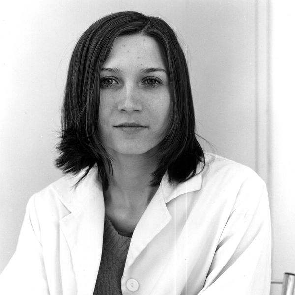 Former U of L photography instructor wins Duke and Duchess of York Prize