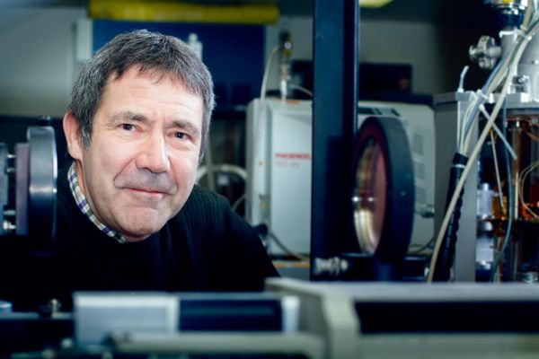 U of L’s cryogenic testing facility will be unique in Canada