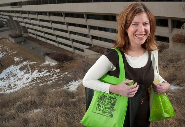 Bringing social responsibility to business interests