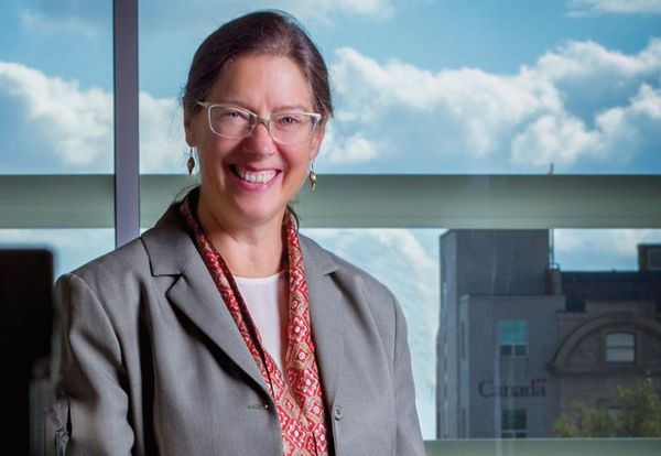 Doolittle appointed Board of Governors Teaching Chair