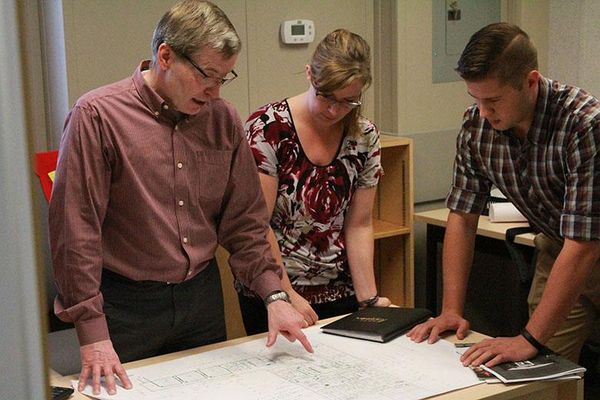 The Destination Project; Building careers from cooperative education placements