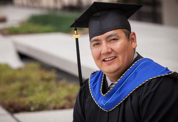 Wolf Child sees knowledge as a gift that should be passed on