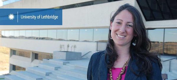 University students prosper from ELAP program