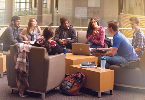 U of L shows record enrolment as the 2017-2018 academic year gets underway