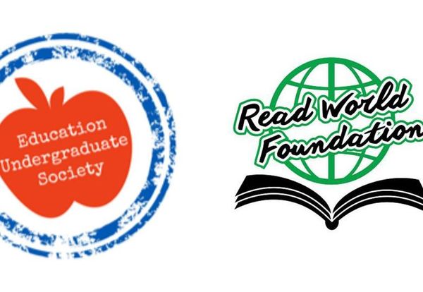 U of L education students host book drive to help students in the Philippines