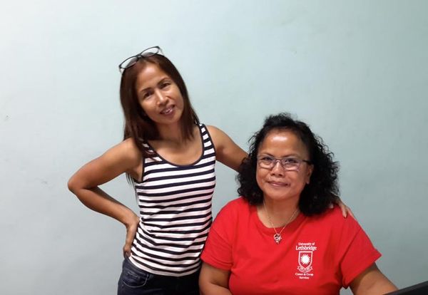 Grant allows student to realize long-held dream