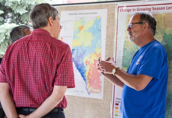 Celebrate ideas, innovation and invention at University of Lethbridge’s Exploration Expo 2015