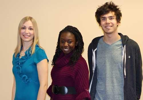 Success follows U of L playwrights
