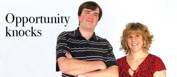 New media students look to space